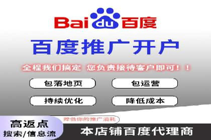 探索百度广告竞价的奥秘：某行业领先企业的投放经验